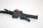 92 Polaris Trail Deluxe Oem Handlebar Set 5224413-067 5431592 SP24