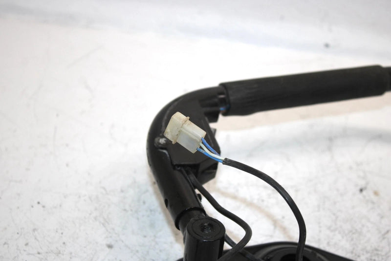 99 Polaris Xlt Touring Oem Left Passenger Handle 1012657-067 SP46