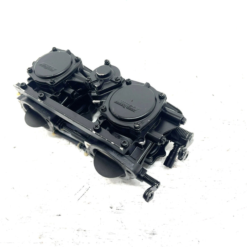 1996 Polaris SLT 700 OEM Carburetors Assembly 1253134 JP46