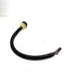 03 Bombardier Traxter 500 4x4 OEM Brake Fluid Tank And Line 705600182 AB15.1