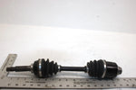 2000 Suzuki Lt-a500f Oem Front Cv Axle 54901-09F10 54901-09F11 AS25