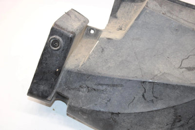 18 Suzuki King Quad 500 Oem Left Fuel Tank Cover 44391-31G00 AS3