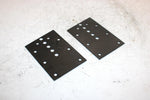 92 Polaris Sport Gt Oem Front Skid Mount Set 5220542-067 SP62