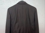 New Women’s Comfort Riders Brown Hunt Meister Riding Coat 18L #23-31000 V-605