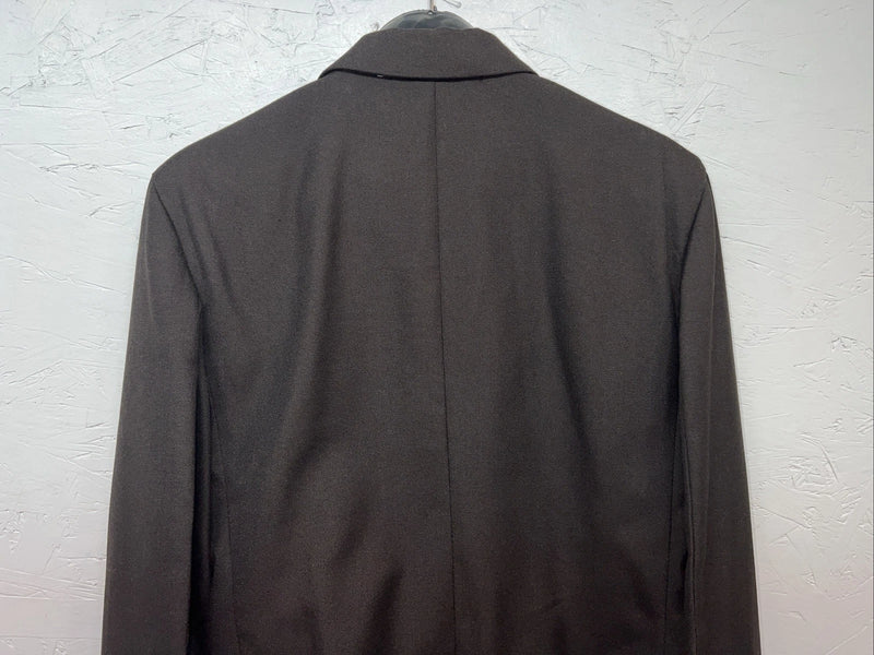 New Women’s Comfort Riders Brown Hunt Meister Riding Coat 18L #23-31000 V-605