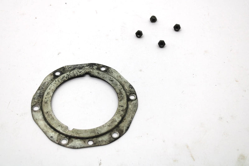 2007 Yamaha Attak Gt Oem Fuel Pump Brace With Hardware 8FP-24491-00-00 SY135
