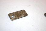 04 Polaris Sportsman 500 Oem Seat Lever Retainer Pair 5211033 AP31