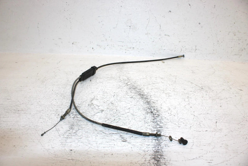 1995 Arctic Cat Puma Oem Throttle Cable 0687-033 SA30