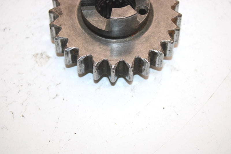 95 Arctic Cat Bearcat 440 Oem 24T Reverse Idler Gear 0702-260 SA9