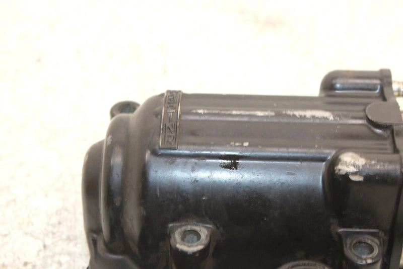 1994 Kawasaki Bayou 220 Oem Bevel Gearcase 11021-1109 AK3