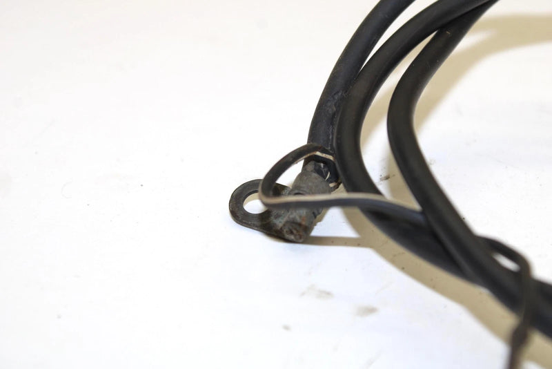 1992 Suzuki King Quad 300 Oem Battery Ground Cable Wire 33860-19B00 AS19