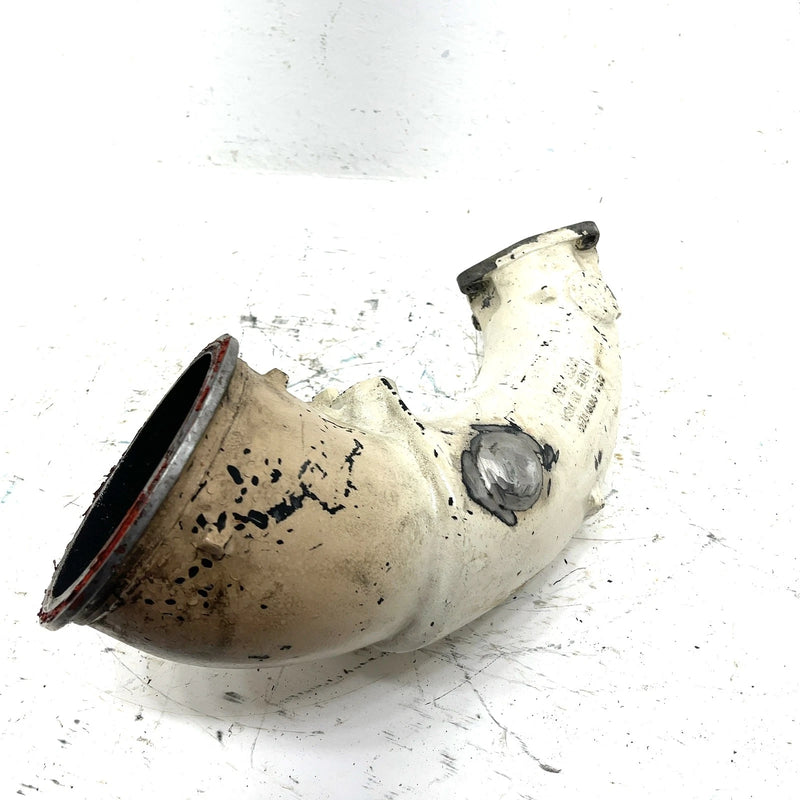 1996 Sea-Doo SPX OEM Exhaust Head Pipe 274000941 JS32