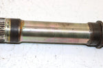 1988 Suzuki Lt 230 E Oem Rear Axle 64710-22A01 AS7