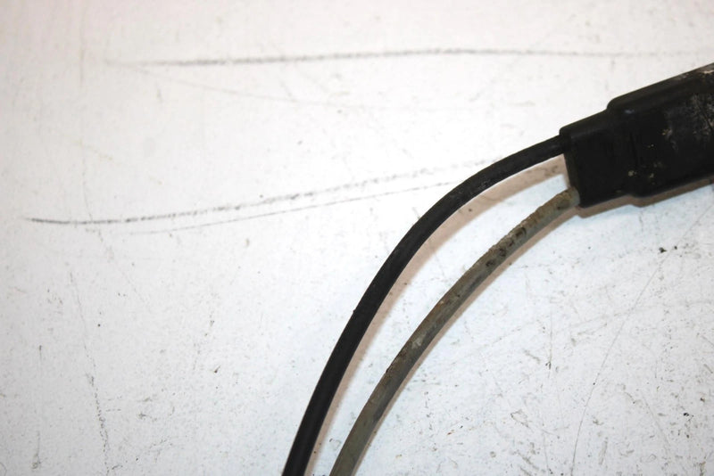 1995 Polaris 300 Oem Throttle Cable 7080531 AP141