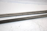 96 Polaris Xlt Oem Tunnel Wear Strip Pair 5131241 SP13