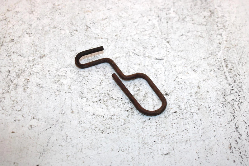 1985 Honda Trx Fourtrax 250 A Oem Rear Brake Cable Guide 52128-HA8-000 AH48