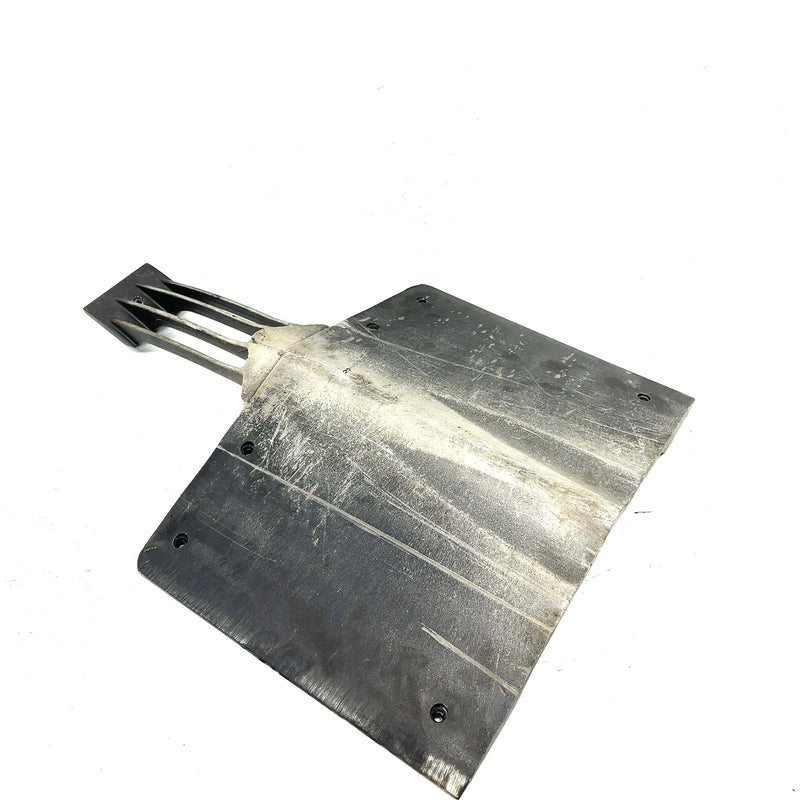 2000 Polaris Genesis FFI OEM Ride Plate 5631079 JP51