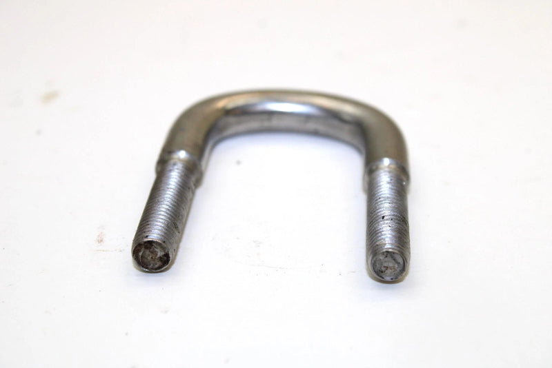 1990 Sea-doo Sp Oem U Clamp Bracket Pair 292000011 JS36