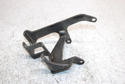 1997 Suzuki King Quad 300 4x4 Oem Shift Cable Bracket 58870-1900 AS11