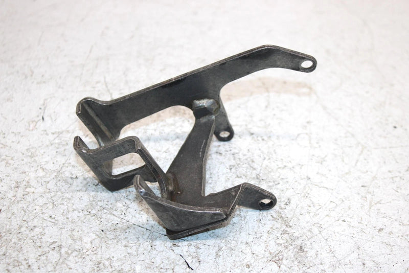 1997 Suzuki King Quad 300 4x4 Oem Shift Cable Bracket 58870-1900 AS11