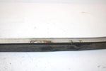 98 Arctic Cat Jag 340 Oem Skid Frame Rail 7991-890 SA229