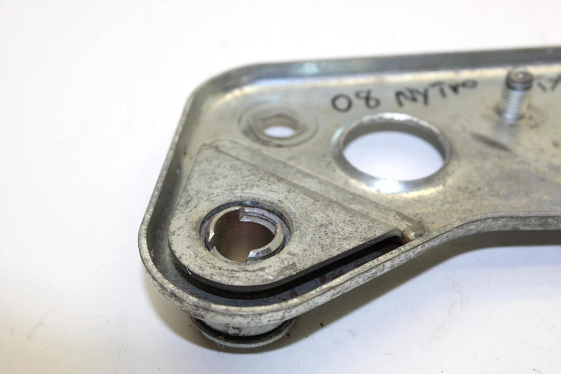 2008 Yamaha Fx Nytro Rtx Oem Engine Mount Bracket 8GL-2194E-00-00 SY113