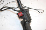 87 Polaris Trail Oem Handlebar Post Set 1823129 SP66