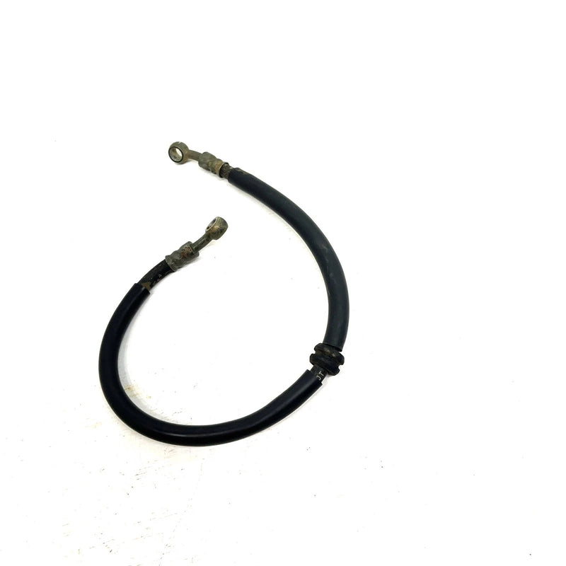98-02 Suzuki Quadrunner 500 LTF500F 4x4 OEM Front Brake Hose 59480-09F10 AS37
