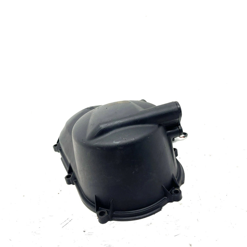 2005 Arctic Cat 650 4x4 V2 OEM Clutch Belt Cover 3201-161 AA39