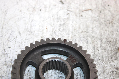 2003 Honda Fourtrax Foreman Rubicon Oem 40T Final Driven Gear 23631-HN2-000 AH11