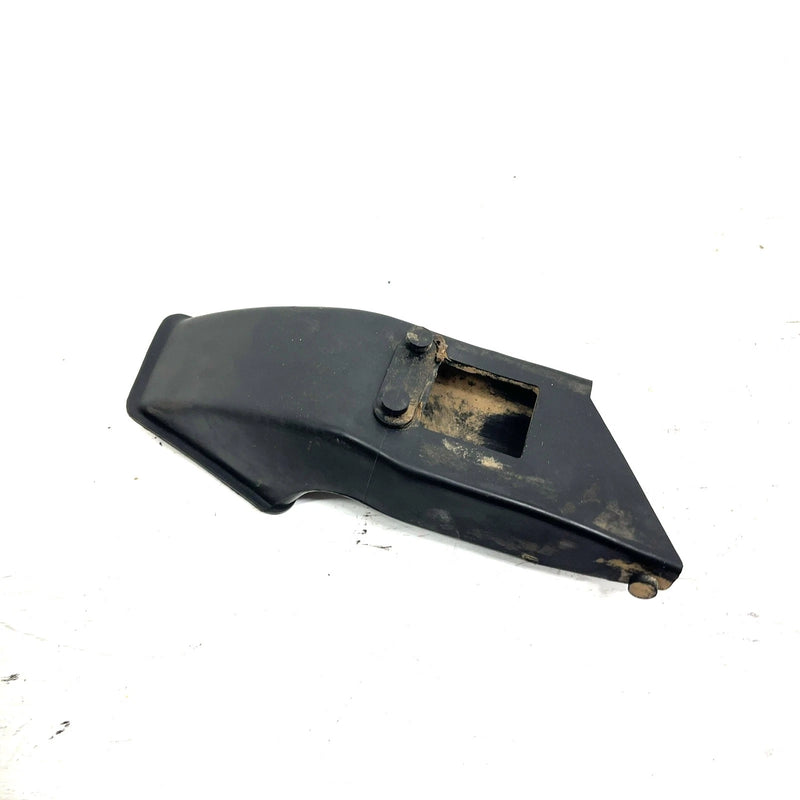 86-88 Honda FourTrax 200 TRX200SX OEM Left Airbox Air Guide 61733-HB3-770 AH91