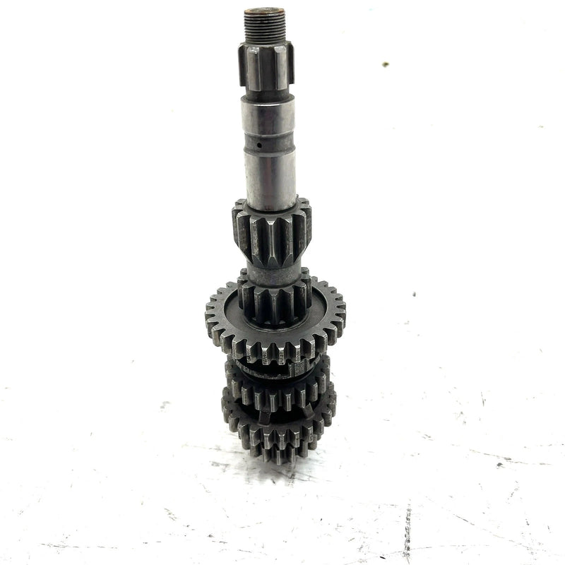 null Yamaha Moto 4 OEM Main Transmission Axle 4GB-17401-00-00 AY57