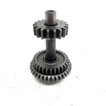 2005 Arctic Cat 650 4x4 V2 OEM Transmission Output Shaft Set 3201-441 AA39