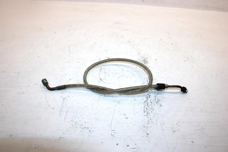 2011 Polaris Sportsman 800 Efi Oem Front Right Brake Line 1910839 AP179