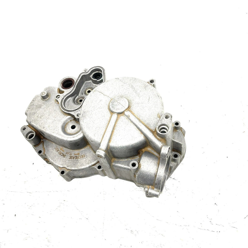 00-06 Honda Rancher 350 TRX350 4x4 ES OEM Clutch Side Cover 11330-HN5-M10 AH88