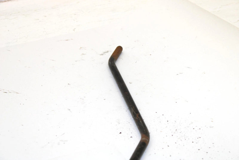 2004 Ski-doo Mxz 550f Oem Sway Bar 505070809 SS110