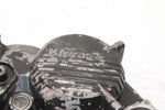 1992 Kawasaki Bayou 220 Oem Clutch Side Cover 14032-1432 AK36