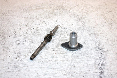 1996 Arctic Cat Cougar Oem Oil Pump Shaft/Bushings 3004-763 SA7