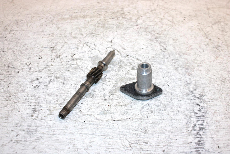 1996 Arctic Cat Cougar Oem Oil Pump Shaft/Bushings 3004-763 SA7