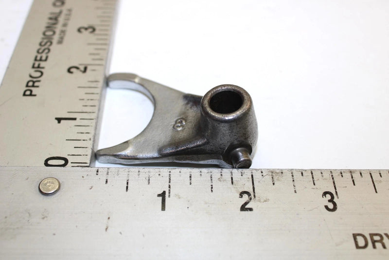 1985 Yamaha  Moto 4 OEM Shift Fork 3 4JG-18513-00-00 Q4101