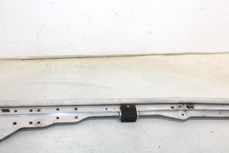 03 Polaris Rmk 800 159in Oem Right Rear Suspension Skid Rail 1541846 SP166