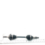 2007 Can-Am Outlander 650 4x4 XT HO EFI OEM Front Right CV Axle 705401579 AB17.1