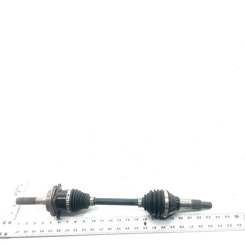 2007 Can-Am Outlander 650 4x4 XT HO EFI OEM Front Right CV Axle 705401579 AB17.1