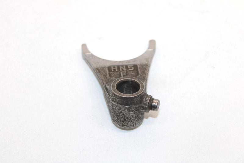 02 Honda Trx 350 Fe Oem Front Shift Fork 24211-HN5-670 AH22
