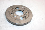 2004 Honda Fourtrax Rincon Oem Left Brake Backing Plate 45120-HN5-671 AH2