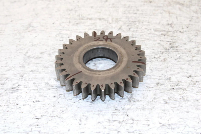 2004 Polaris Sportsman 600 Oem 29T Transmission Gear 3234011 AP20