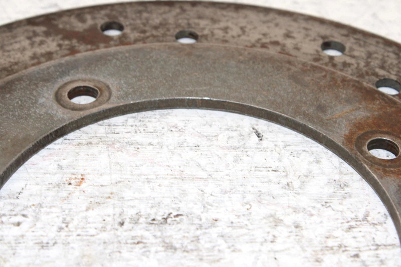 2003 Polaris Sportsman 700 Oem Rear Brake Rotor  5244635 AP189