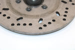 Arctic Cat Oem Complete Brake Rotor 0602-951 B93