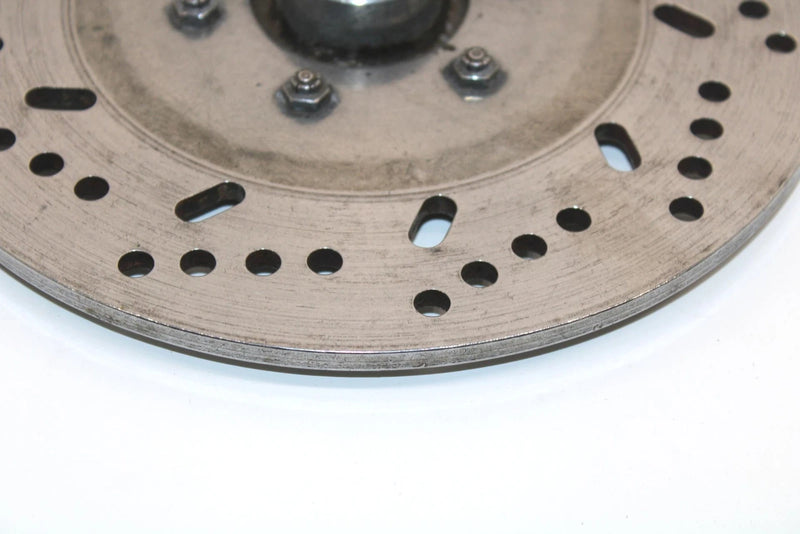 Arctic Cat Oem Complete Brake Rotor 0602-951 B93
