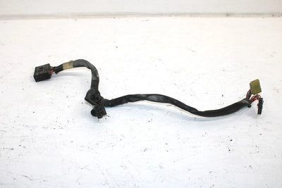 2007 Ski-doo Gtx 500ss Oem Handlebar Wiring Harness 515176309 SS99